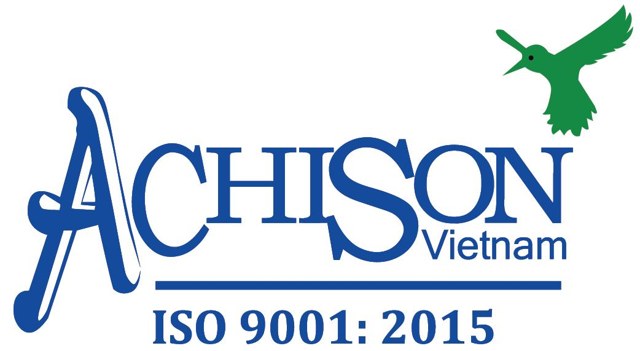 Achison Vietnam