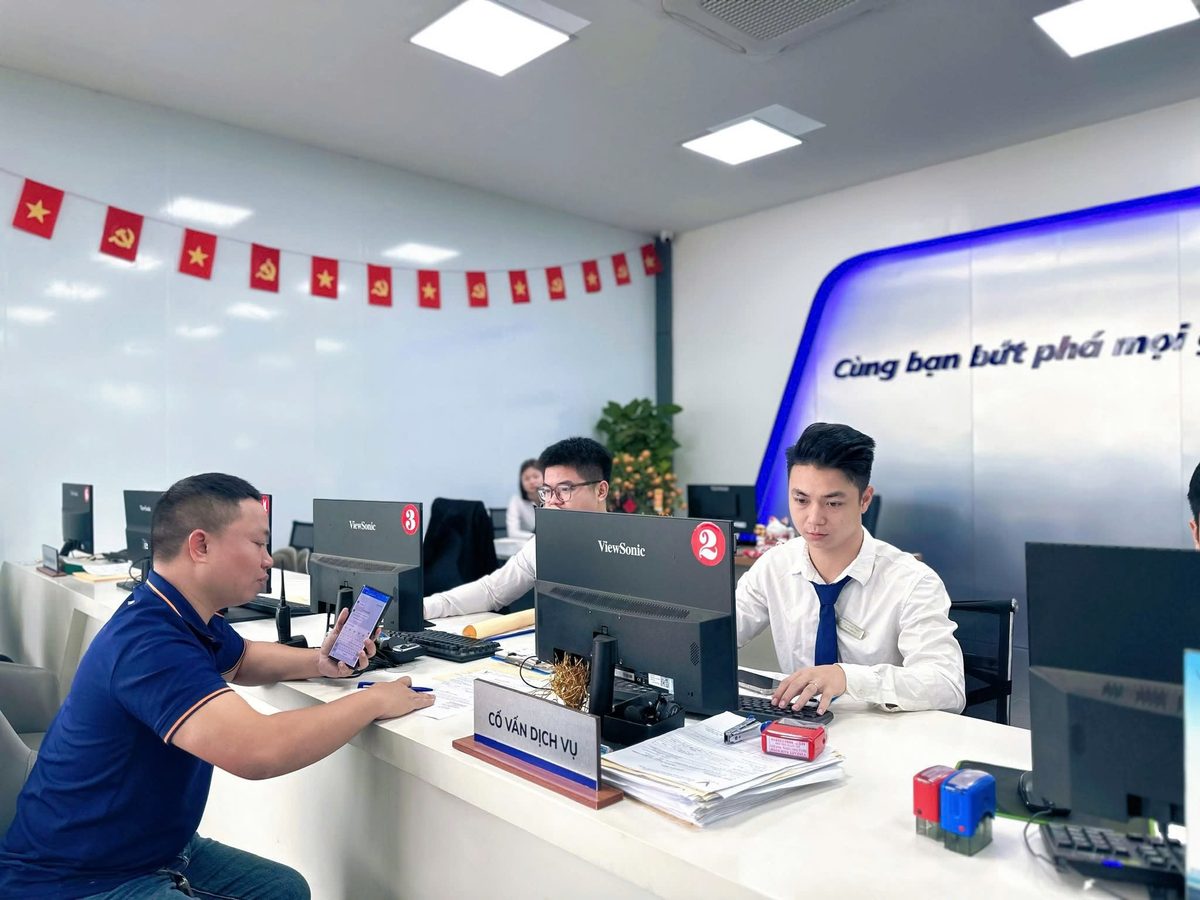 Định hướng nghề nghiệp